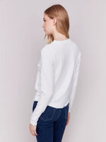 Load image into Gallery viewer, FW24 CREW NECK C2707/464A
