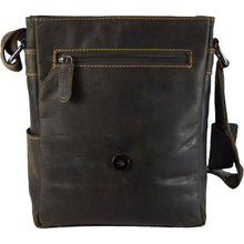 Load image into Gallery viewer, Greenwood Leather - Mini-Messenger Henry Unisex - GW6307

