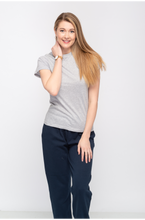 Load image into Gallery viewer, WEAR STATIC - BASIC TEE
