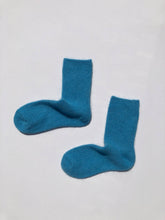 Load image into Gallery viewer, Billy Bamboo - ANGORA WOOL SOCKS
