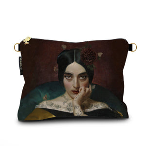 Voglio Bene - CLEMENTINE 22X30 CASE