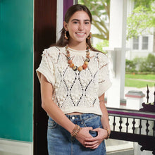 Load image into Gallery viewer, DESERTSCAPE NECKLACE
