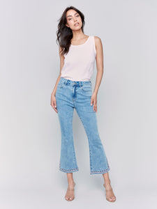 SS25 PANT C5605/431A