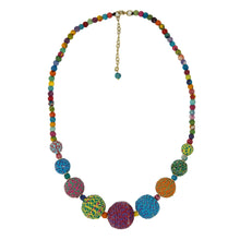 Load image into Gallery viewer, GRADUATED NECKLACE
