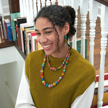 Load image into Gallery viewer, GRADUATED CHOKER
