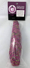 Load image into Gallery viewer, Sansaara Living - Crown Chakra Smudge Stick, 7"
