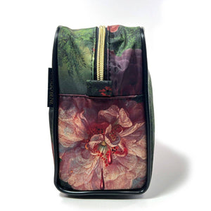 Voglio Bene - GAIA TOILETRY BAG