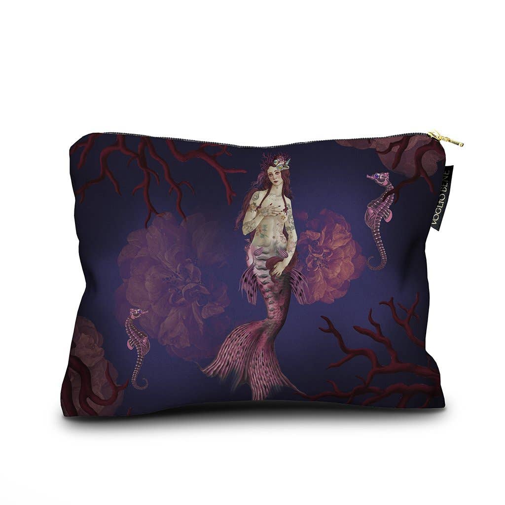 Voglio Bene - CASE 17X23 LIGIE THE MERMAID