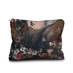 Load image into Gallery viewer, Voglio Bene - MISTERIOSA 17X23 POUCH
