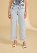 Load image into Gallery viewer, SS26 FDJ 2125669 PULL-ON WIDE ANKLE
