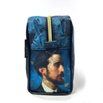 Load image into Gallery viewer, Voglio Bene - EDUARDO TOILETRY BAG
