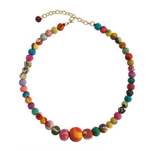 Load image into Gallery viewer, GRADUATED CHOKER
