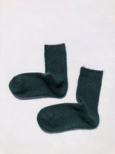 Load image into Gallery viewer, Billy Bamboo - ANGORA WOOL SOCKS
