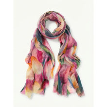 Load image into Gallery viewer, SS26 TULIA SPRING SUMMER SCARF
