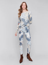 Load image into Gallery viewer, FW24 CRINKLE SUEDE JOGGER C5226X/157B
