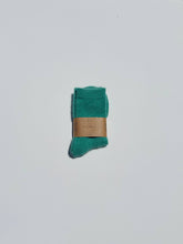 Load image into Gallery viewer, Billy Bamboo - FLUFFY ANGORA SOCKS - CRYSTALS
