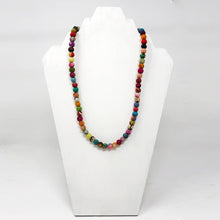 Load image into Gallery viewer, WorldFinds - Classic Kantha Strand Necklace
