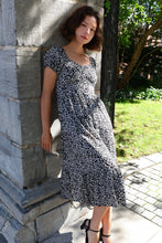 Load image into Gallery viewer, SYLVIE MIDI DRESS
