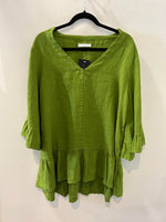 Load image into Gallery viewer, S24 Layla Tunic 9534R
