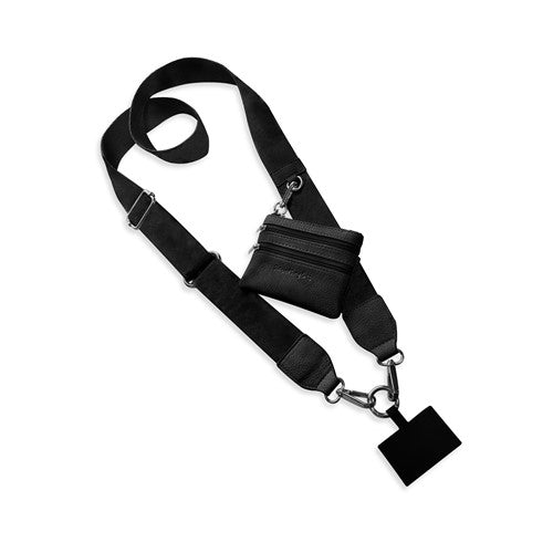 Clip & Go Phone Strap