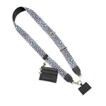Load image into Gallery viewer, Clip &amp; Go Phone Strap
