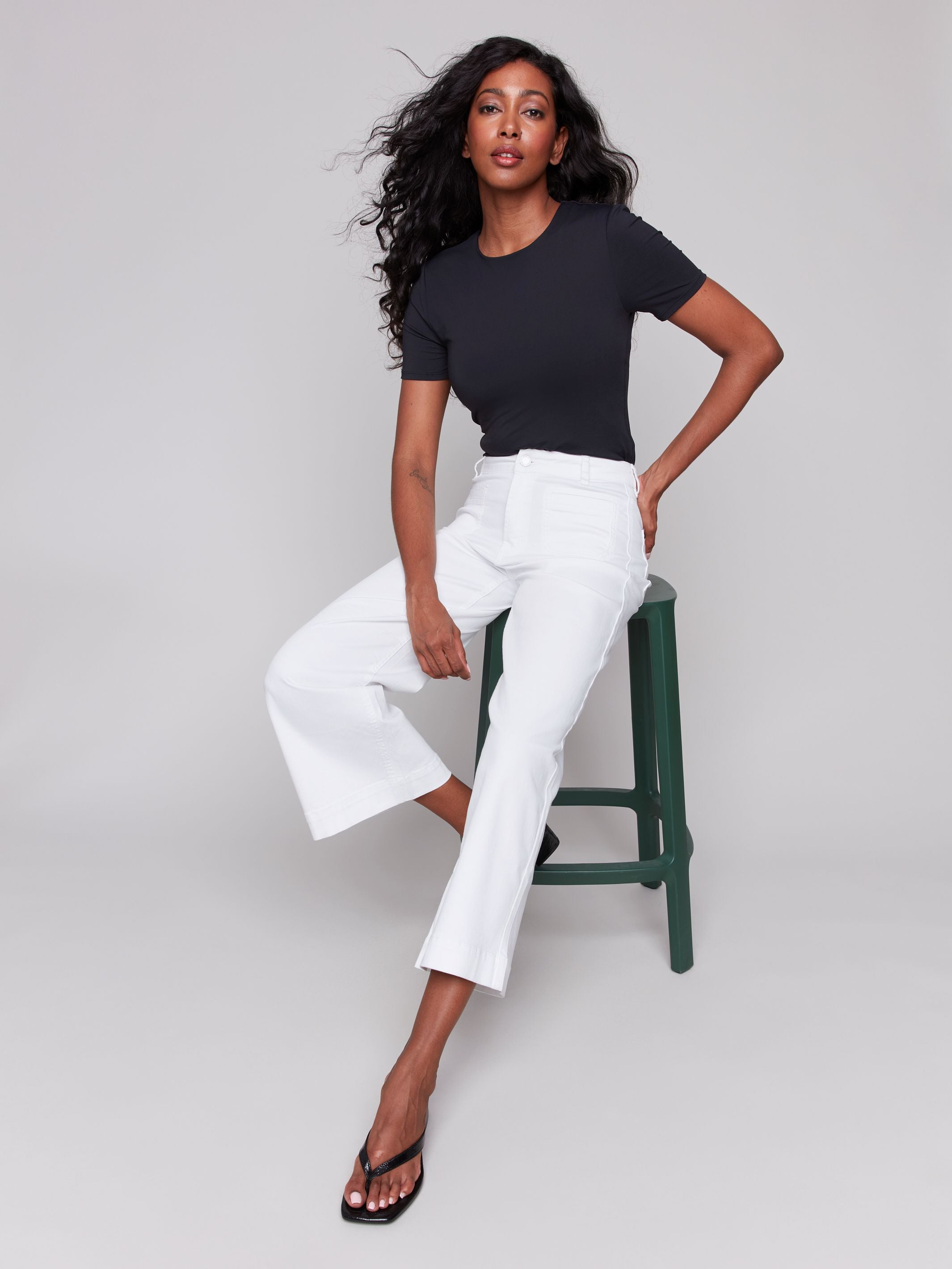 SS25 PANT C5538R/618A