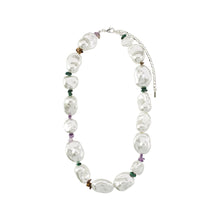 Load image into Gallery viewer, RHYTHM PEARL NECKLACE 132336011

