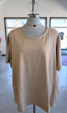 Load image into Gallery viewer, SS26 PAPERLACE PL-95 VINTAGE WASH HALF SLEEVE
