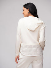 Load image into Gallery viewer, FW26 ES SPORTS HOODED CARDIGAN
