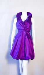 Load image into Gallery viewer, CLASSIC BUBBLE DRESS S16150
