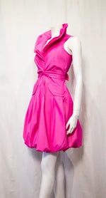 Load image into Gallery viewer, CLASSIC BUBBLE DRESS S16150
