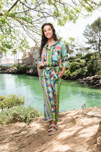 Load image into Gallery viewer, ORIENTIQUE SANTE FE BLOUSE
