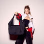 Load image into Gallery viewer, FW26 SKYLA BAGS VICTORIA TOTE BAG
