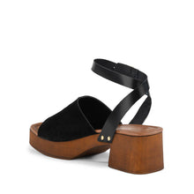 Load image into Gallery viewer, SS26 SEYCHELLES STEP FORWARD SUEDE
