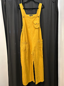 S24 JUMPSUIT AR-32