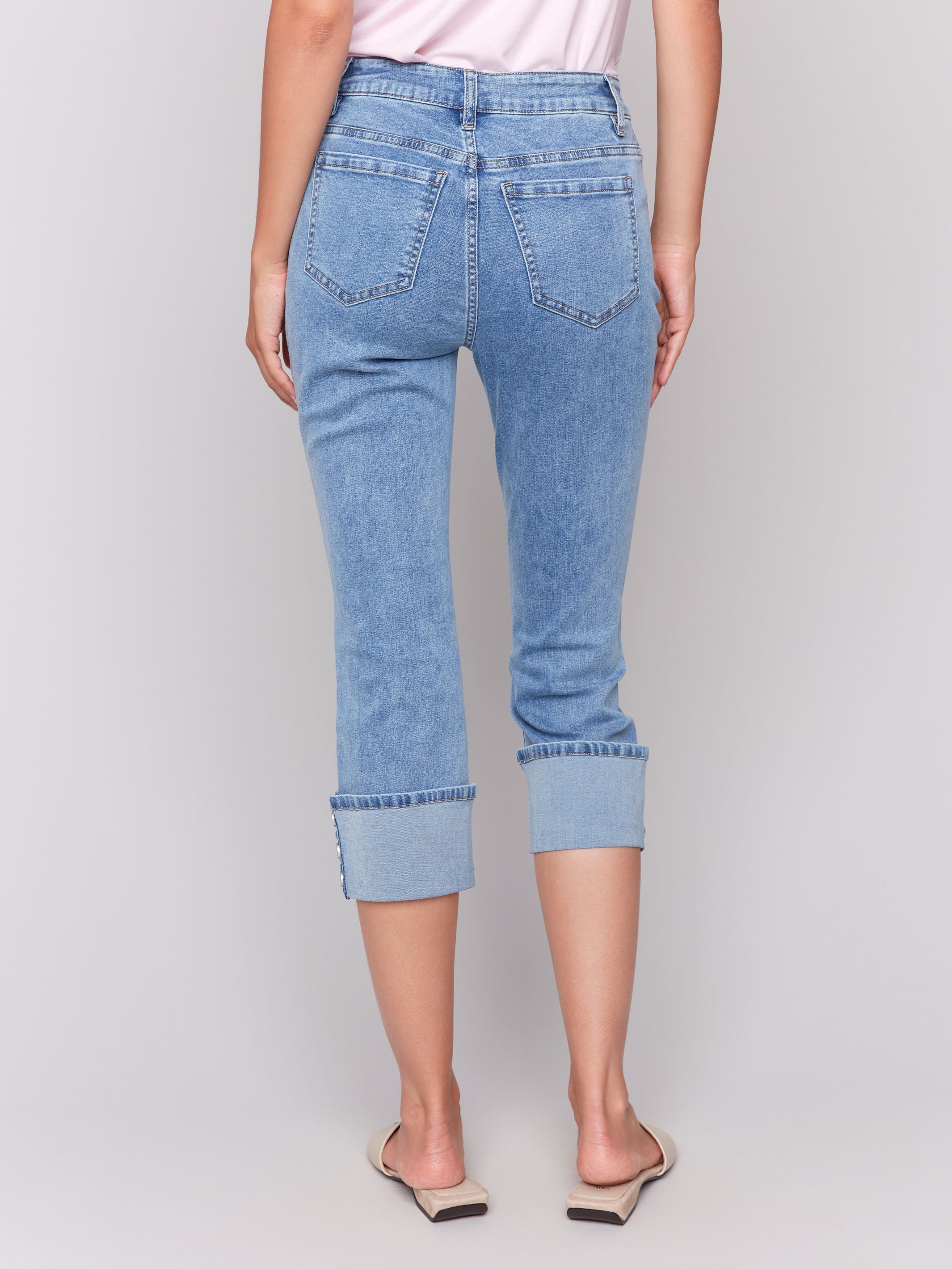 SS25 PANT C5597/431C