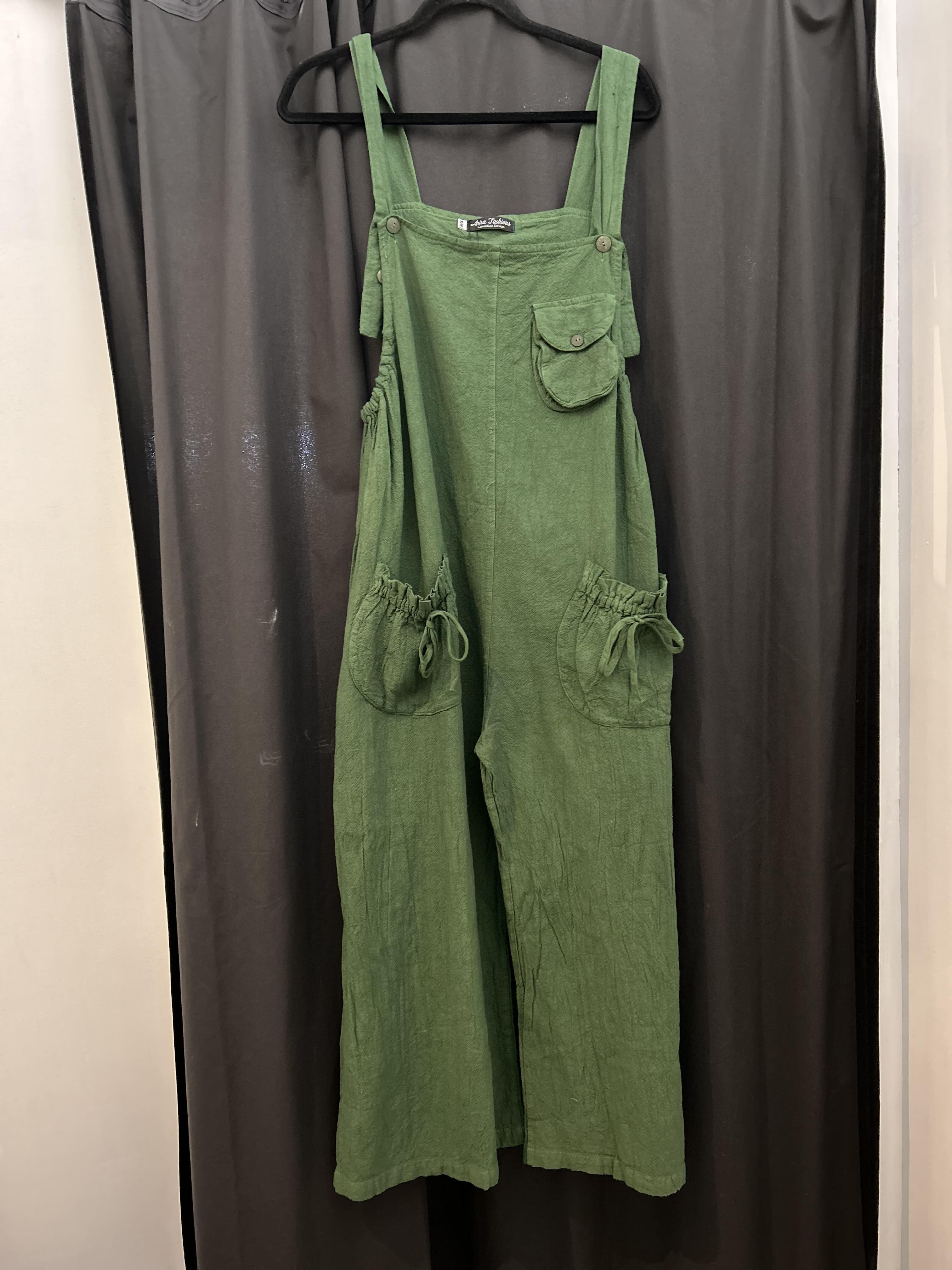 S24 JUMPSUIT AR-32