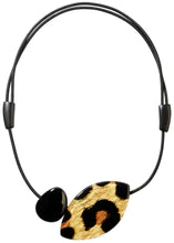 Ashanti Pendant 8390201G001Q00 Leopard