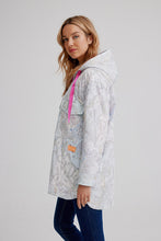 Load image into Gallery viewer, PAISLEY PARADISE LISA K5458RN-332

