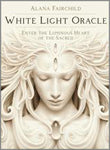 Load image into Gallery viewer, WHITE LIGHT ORACLE DECK
