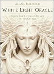 WHITE LIGHT ORACLE DECK