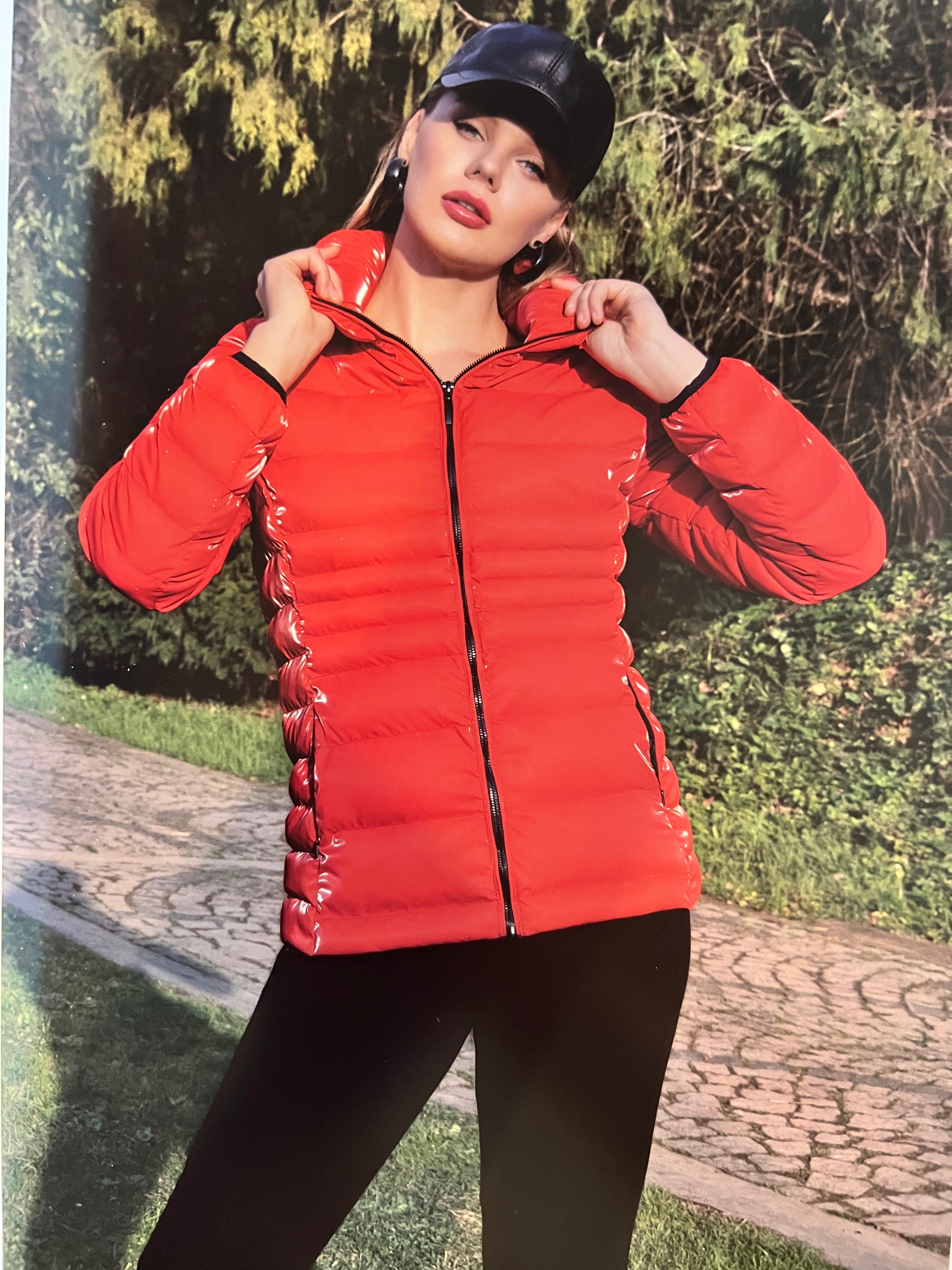 DOLCEZZA JACKET 72800