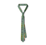 Load image into Gallery viewer, UNISEX OIL PAINTING TIES
