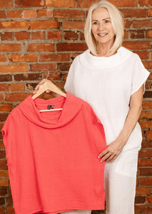 Ruby Top 960
