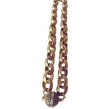 Load image into Gallery viewer, ATELIER SYP 18K KRISTINA NECKLACE
