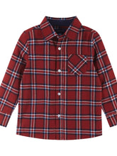 Load image into Gallery viewer, Boys Toggle Cardigan Sweater Set*
