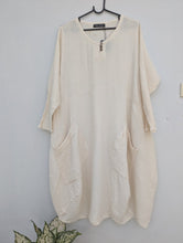 Load image into Gallery viewer, TUNIC - GAUZE AR03 one size
