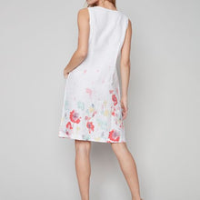 Load image into Gallery viewer, LINEN DRESS C3115
