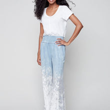 Load image into Gallery viewer, PLAZZO PANT C5408
