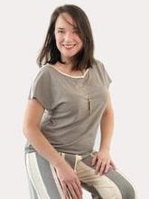 Load image into Gallery viewer, TRINITY TOP MADE IN CANADA Miik 815

